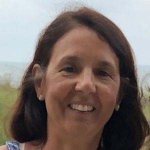 Meet your Posher, Lori